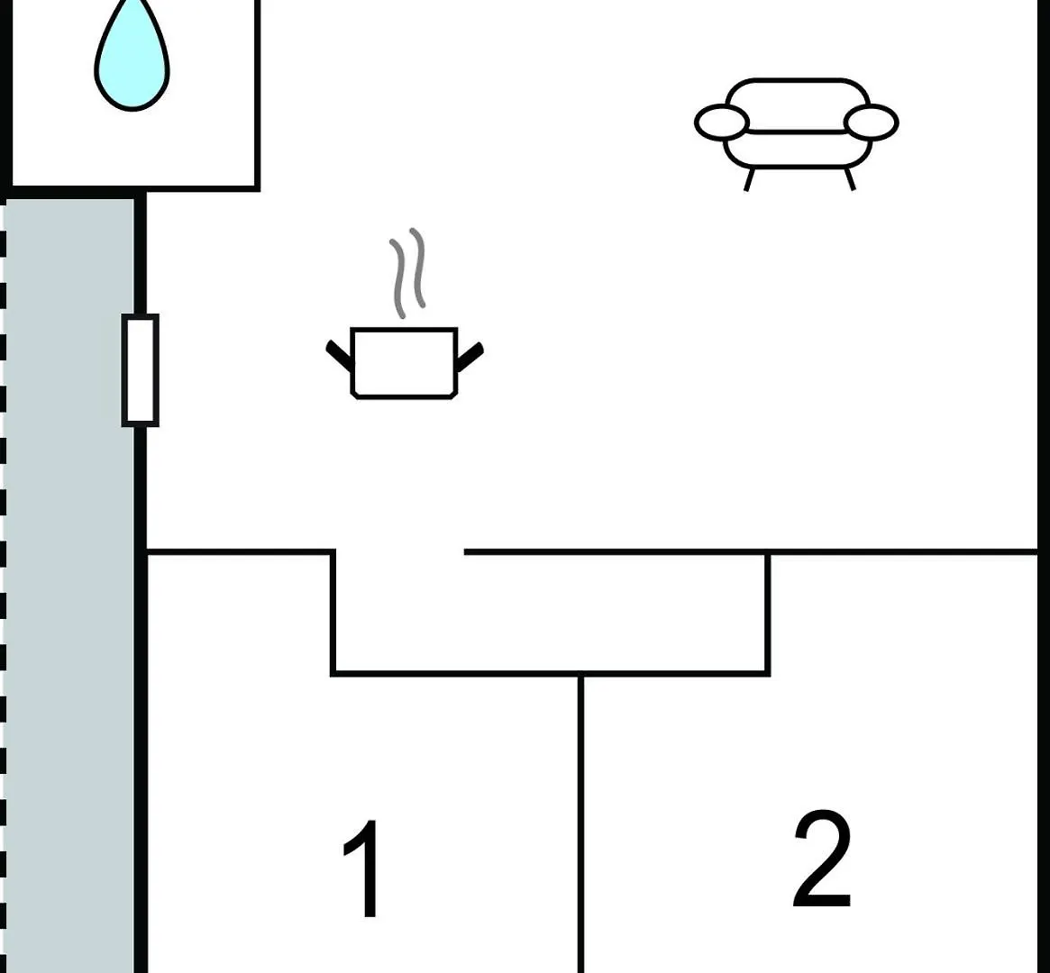 Cozy Apartment In Pula With Kitchen 크로아티아